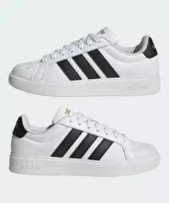 Giày adidas Streettalk