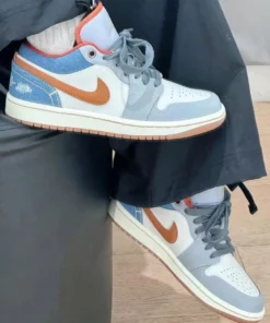 Giày Jordan 1 Low Full